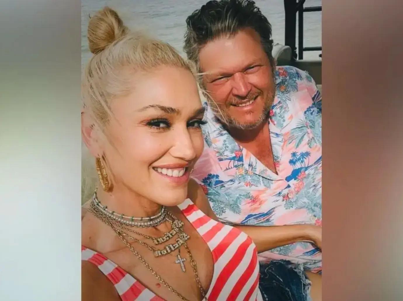 blake shelton relieved flexibility schedule after leaving the voice