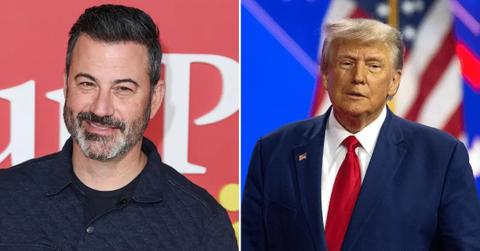 kimmel trump pp