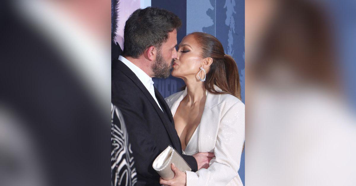 jlo ben affleck divorce friends parted ways