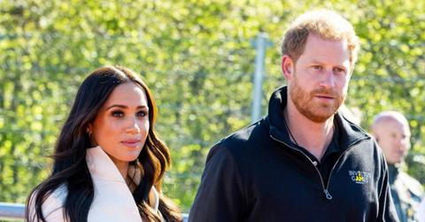 megan markle prince harry maintain posh lifestyle money issues