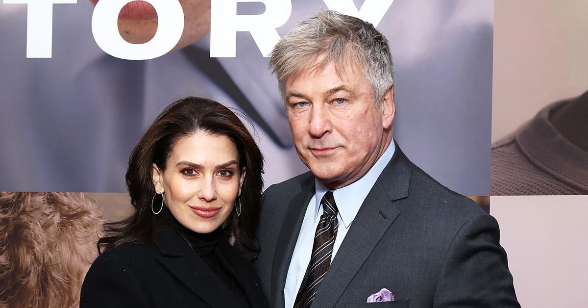 hilaria baldwin breaks silence following husband alec baldwin fatal shooting halyna hutchins ok