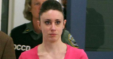 Casey anthony