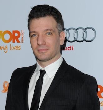 J.C. Chasez Comes to the Rescue & Saves Baby Girl's Life!