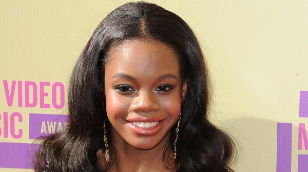 Gabby Douglas Reveals Family's Financial Struggles: 