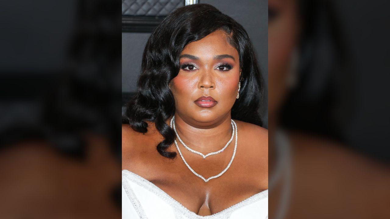 Image of A judge dismissed remaining claims against Lizzo on September 1, 2026.