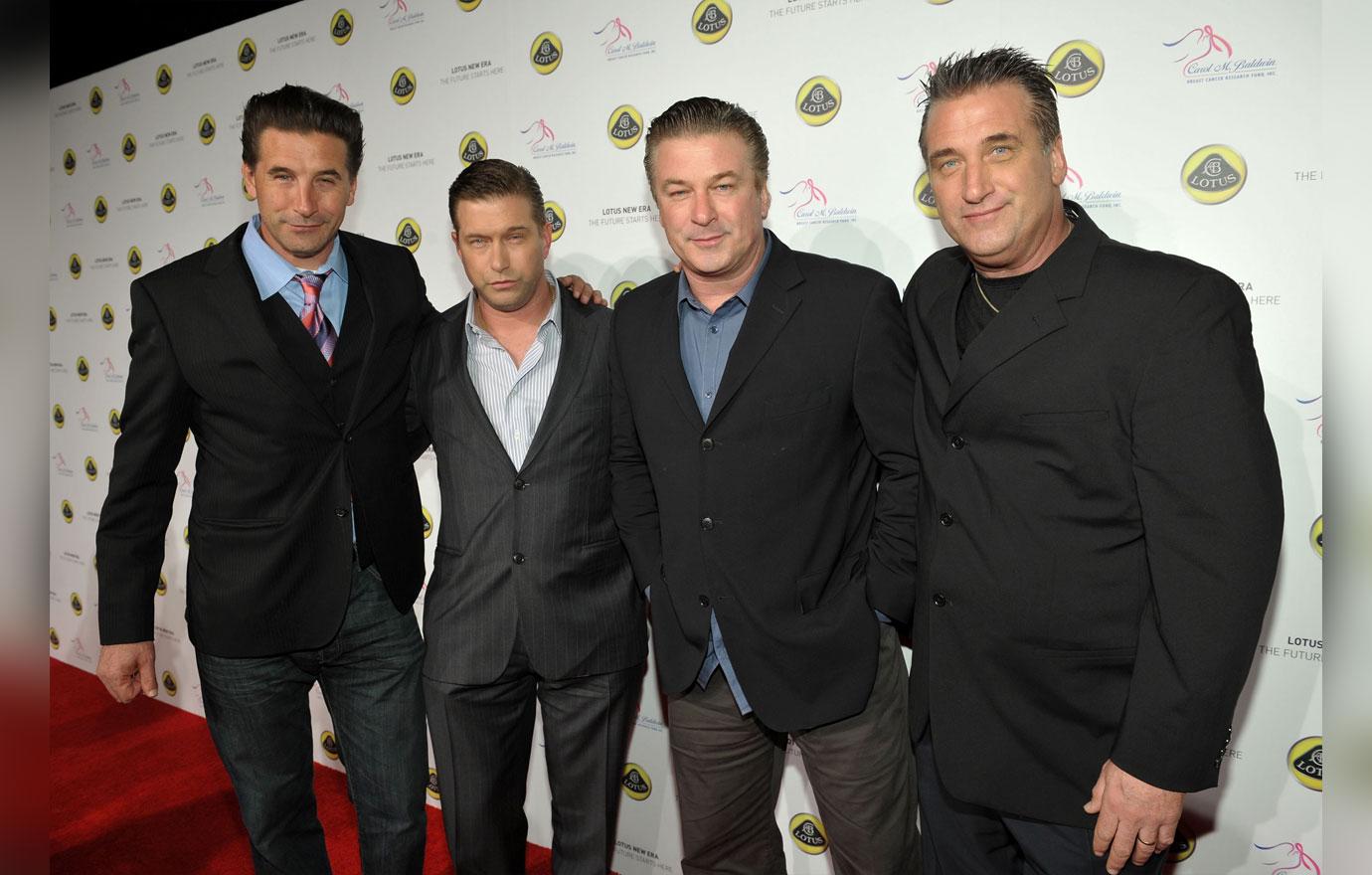 baldwin brothers