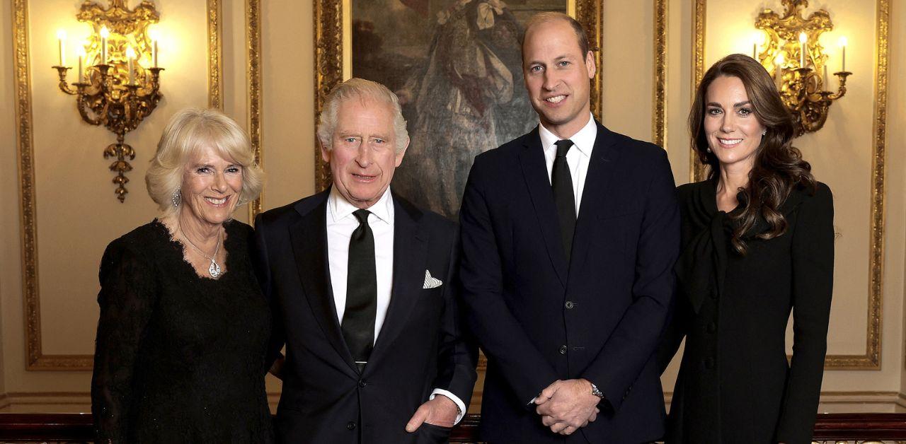 king charles misses prince harry despite prince william ban