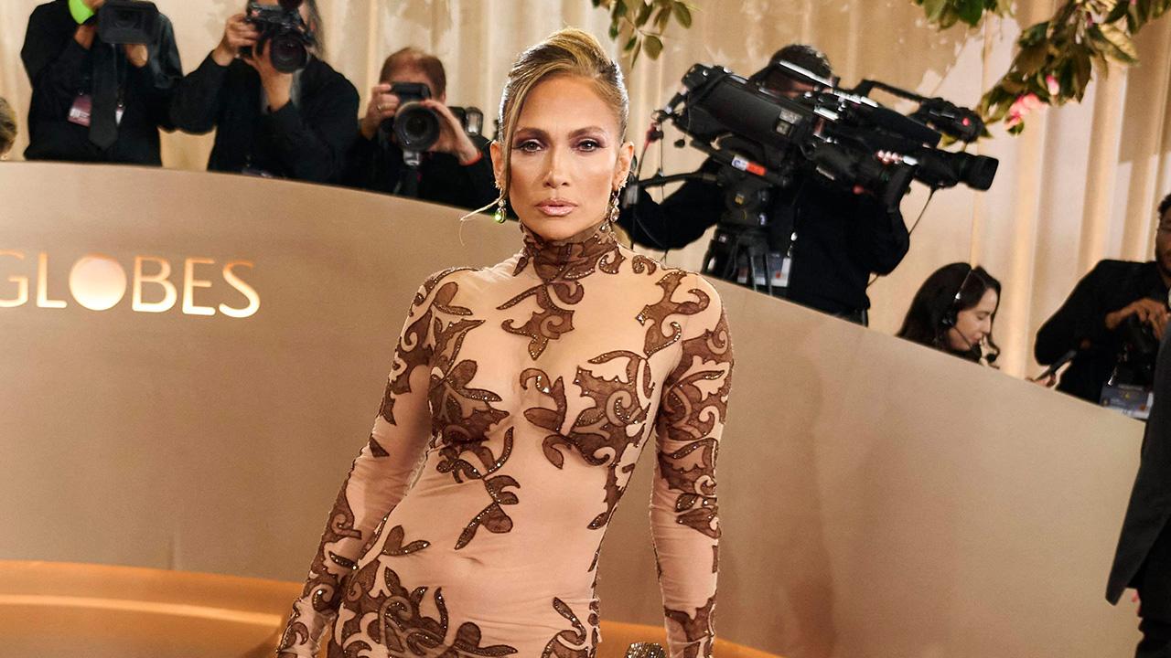 Jennifer Lopez