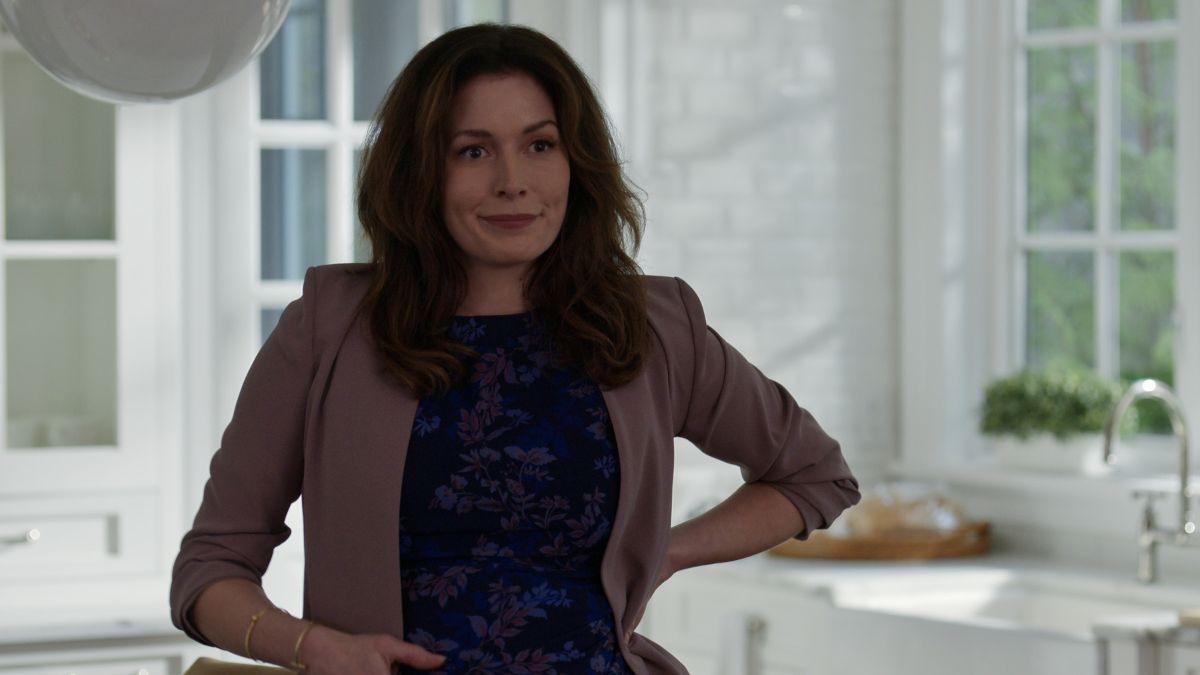 virgin river season  cast find out whos back whos not netflix