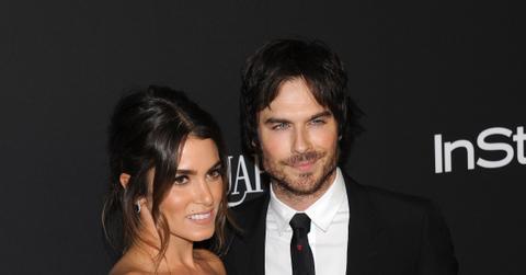 WB InStyle Golden Globe After Party in Beverly Hills