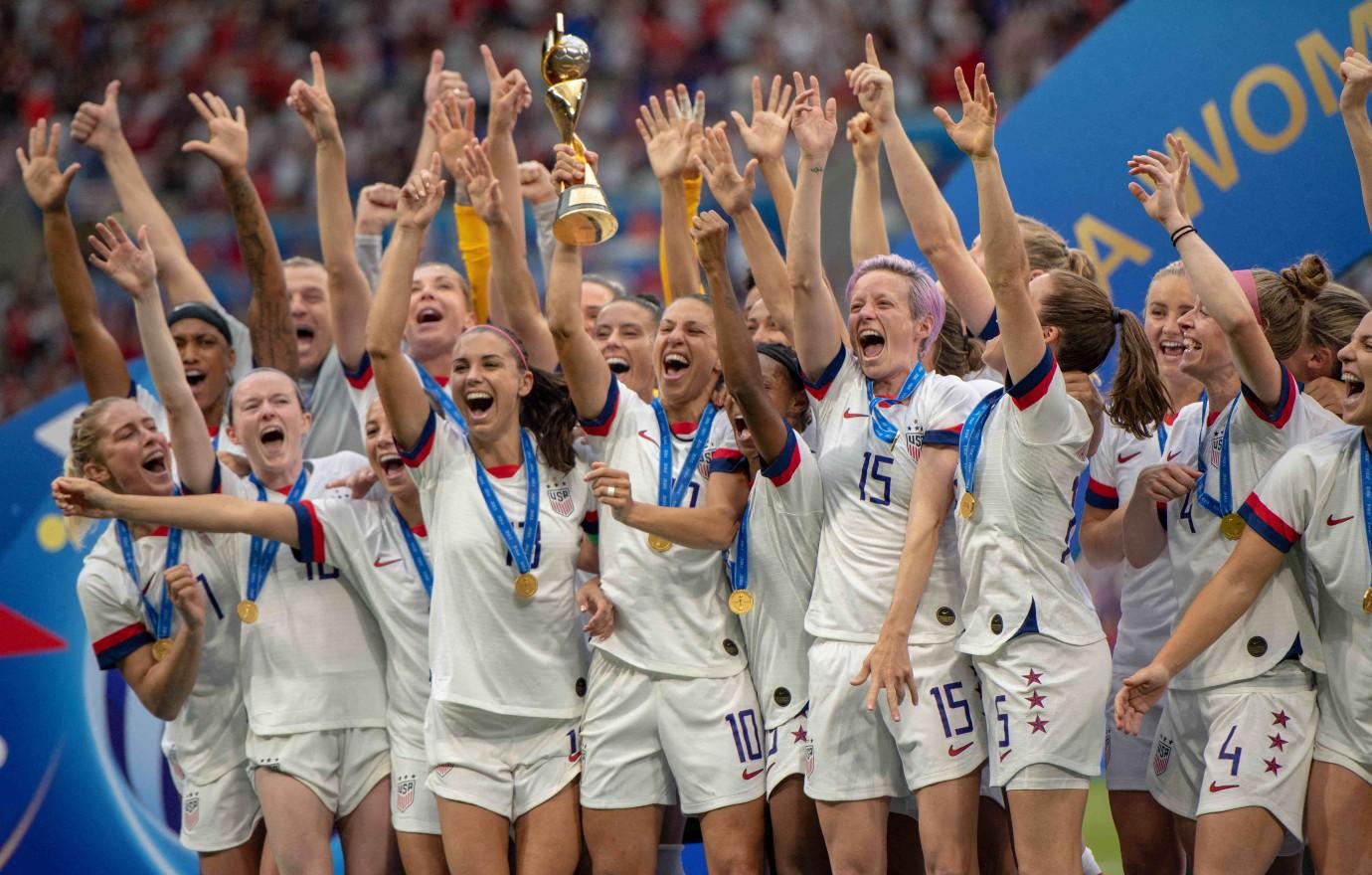 Women's World Cup 2023: Alex Morgan responds to Bill Simmons' attack after  USWNT World Cup elimination: Yes, it hurts