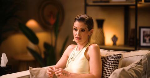 Image of Kelly Osbourne