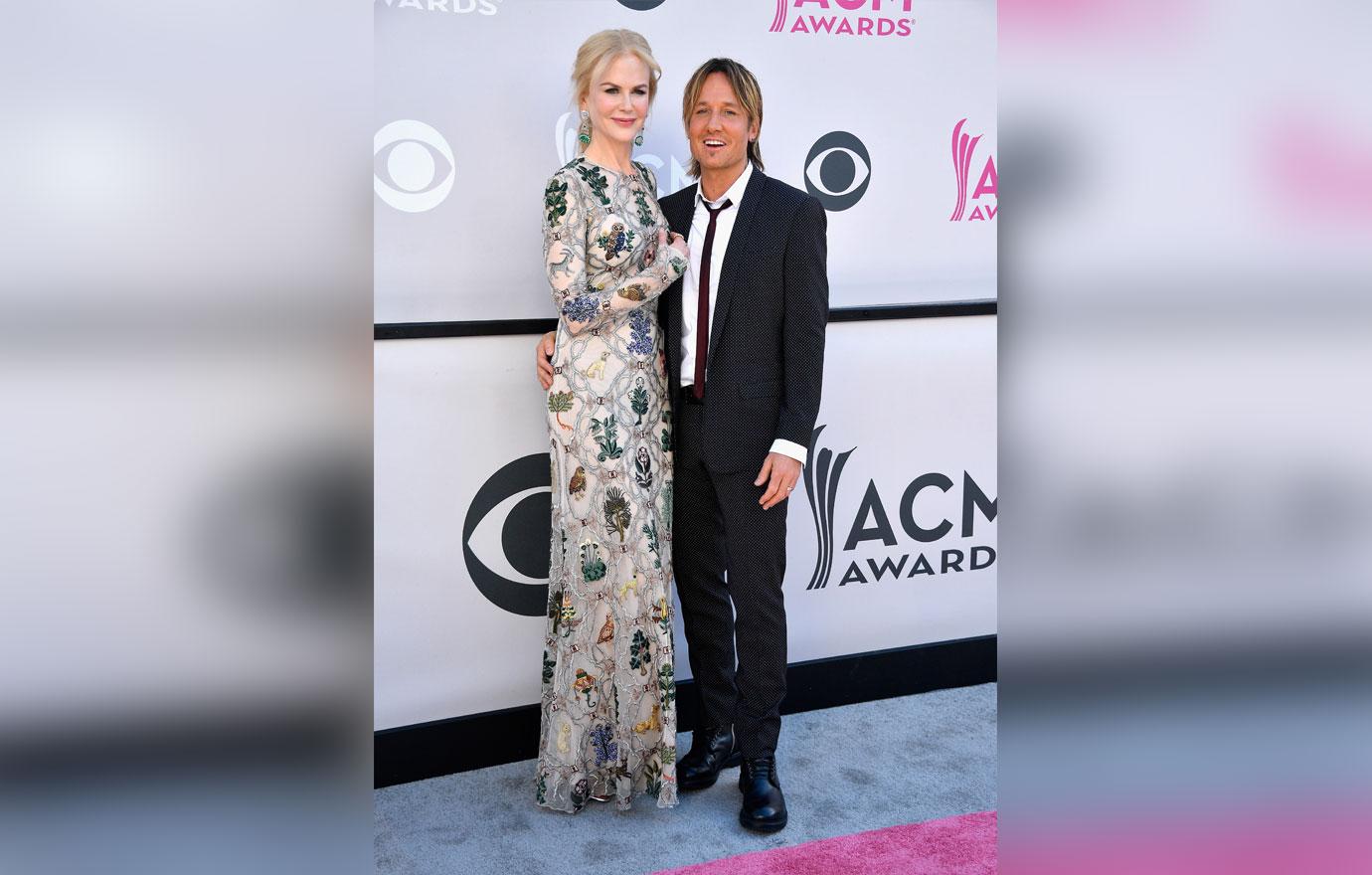 ACM Awards 2020: Red Carpet Fashion, Style