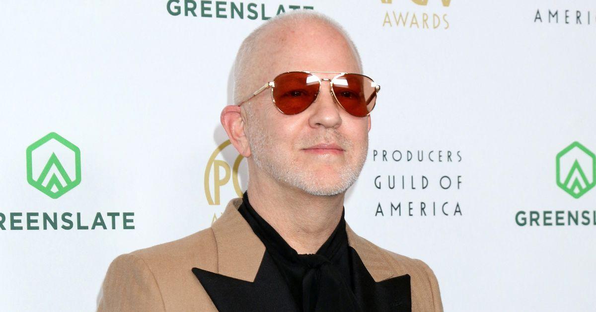 image of Ryan Murphy produced 'Doctor Odyssey' before its cancelation.