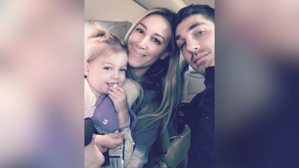 haylie duff matt rosenberg relationship timeline