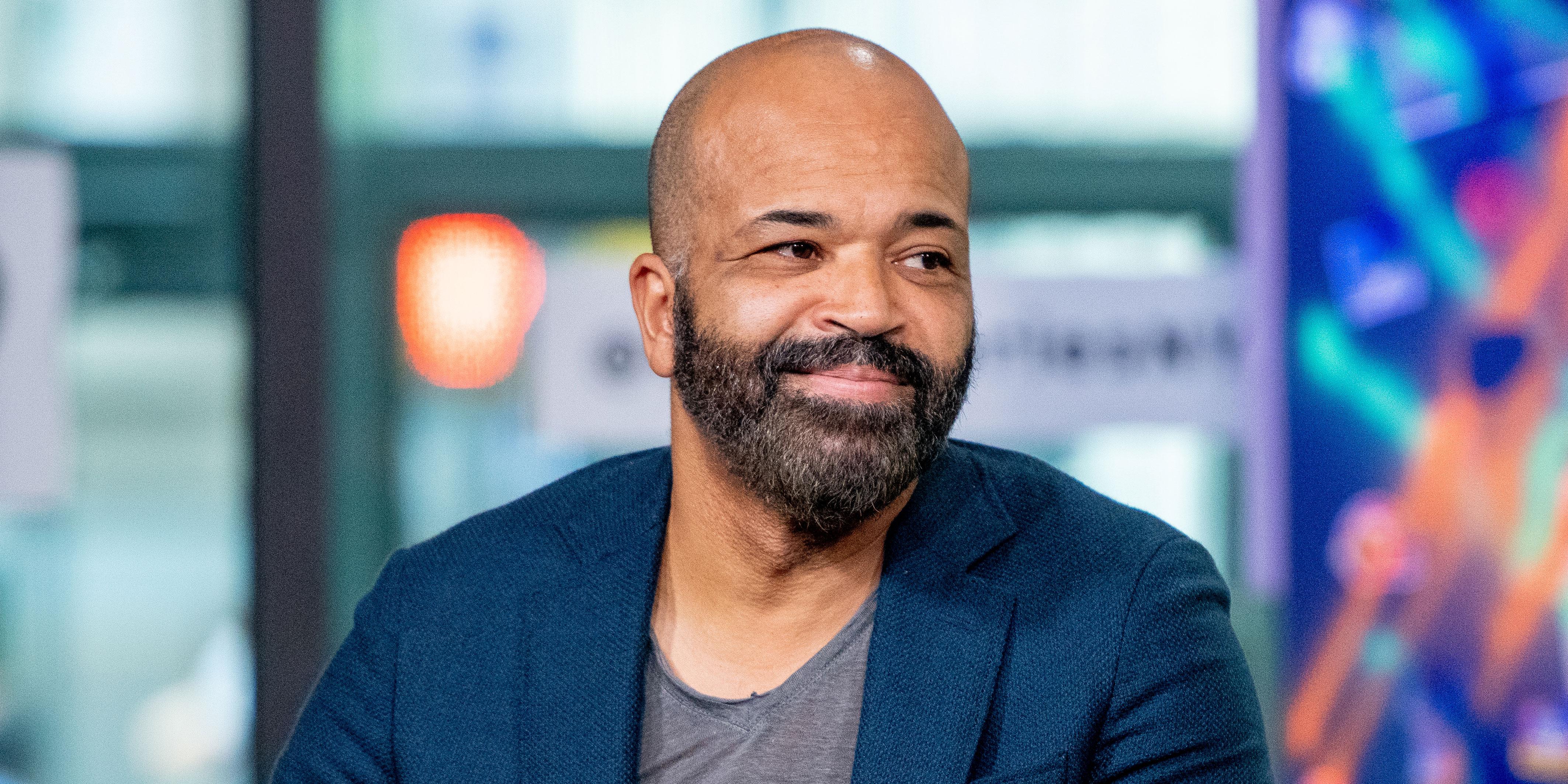 Jeffrey Wright Shares 'The Story Of Nearest Green'