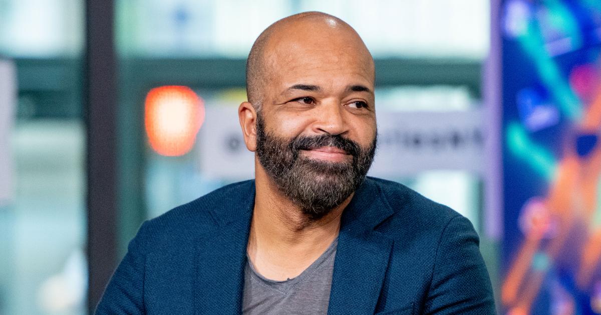 Jeffrey Wright Shares 'The Story Of Nearest Green' At Tribeca Film