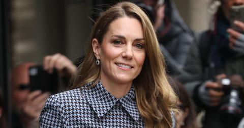photo of kate middleton