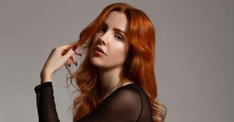 image of Scarlett Jones