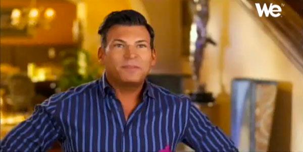 david tutera unveiled