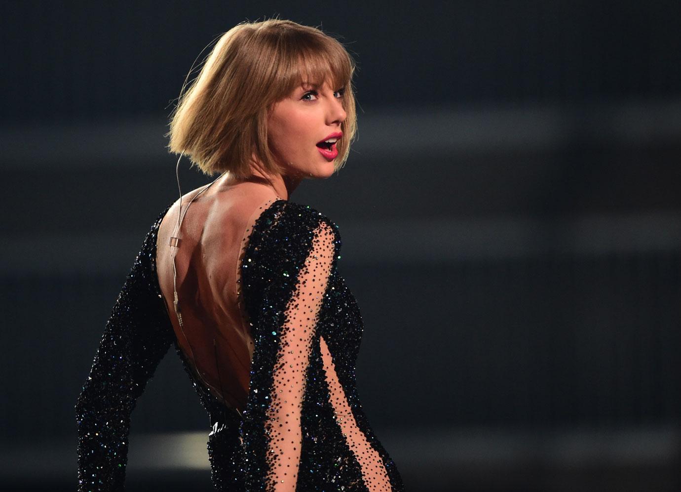 Taylor Swift Debuts 'End Game' Teaser With Ed Sheeran, Future