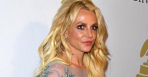 britney-spears-instagram-video-wellness-facility-update-mental-health