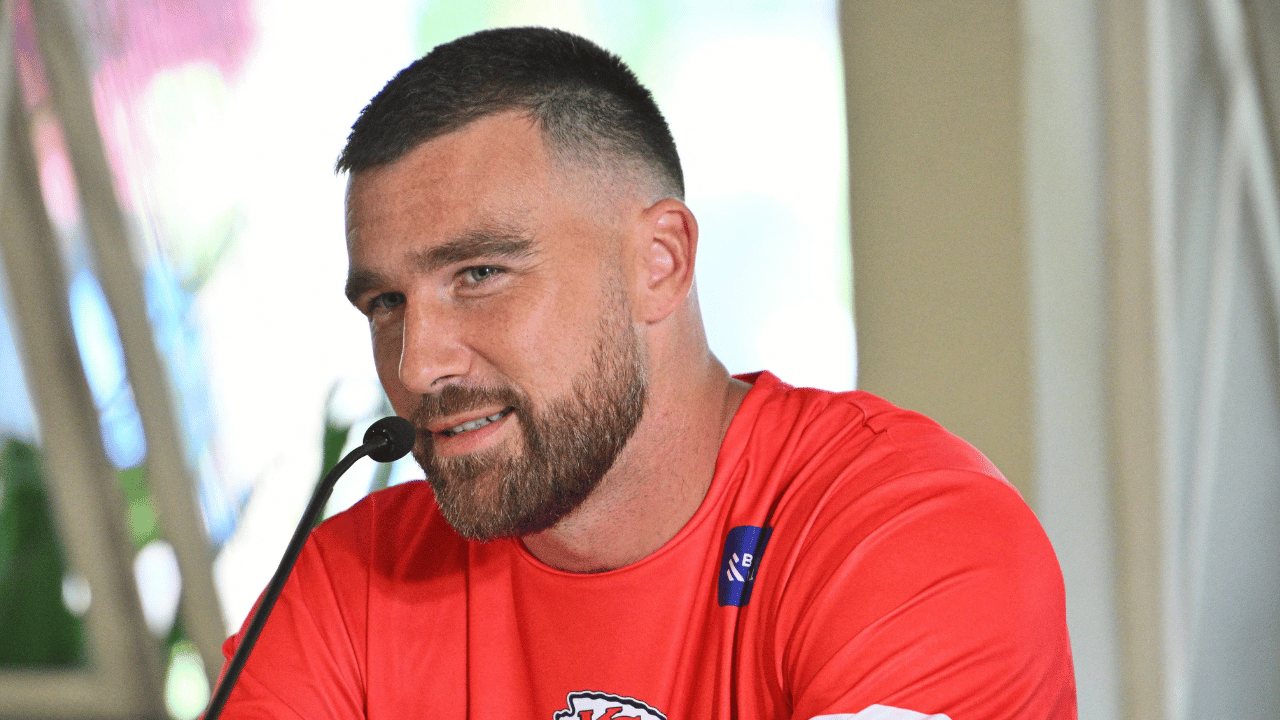 Travis Kelce