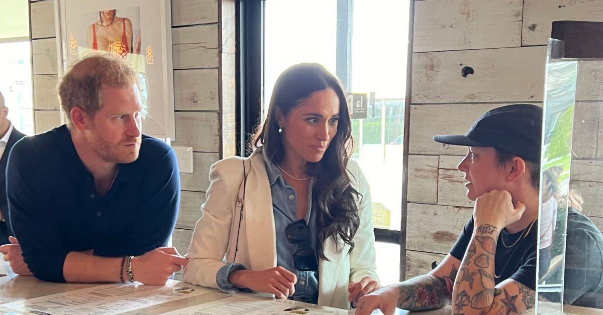 meghan markle slammed hypocritical return instagram