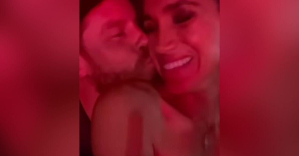 meghan markle prince harry head over heels in love split rumors