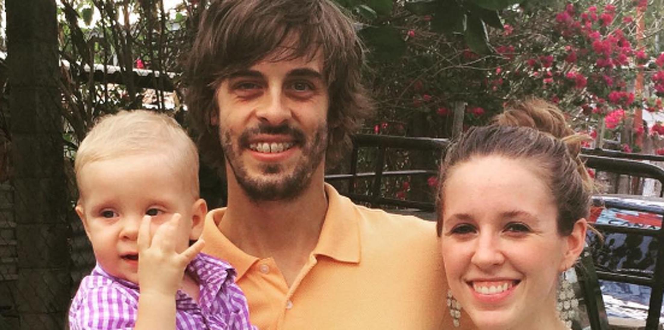 10 times jill derick were the cutest duggar couple hero