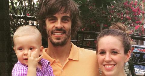 10 times jill derick were the cutest duggar couple hero