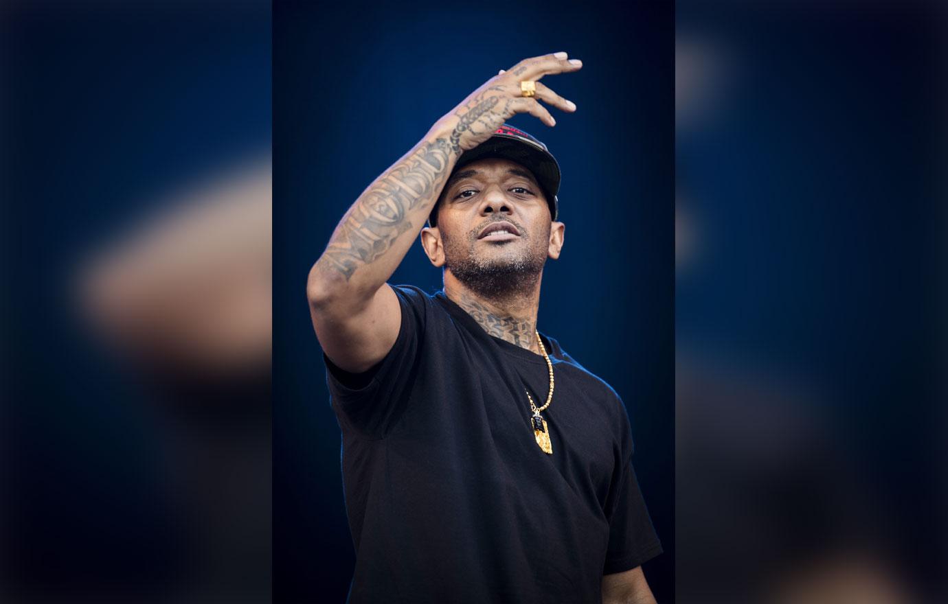 Mobb Deep’s Prodigy Autopsy Results Revealed On ‘REELZ’