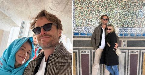 Photo of Chelsea Handler