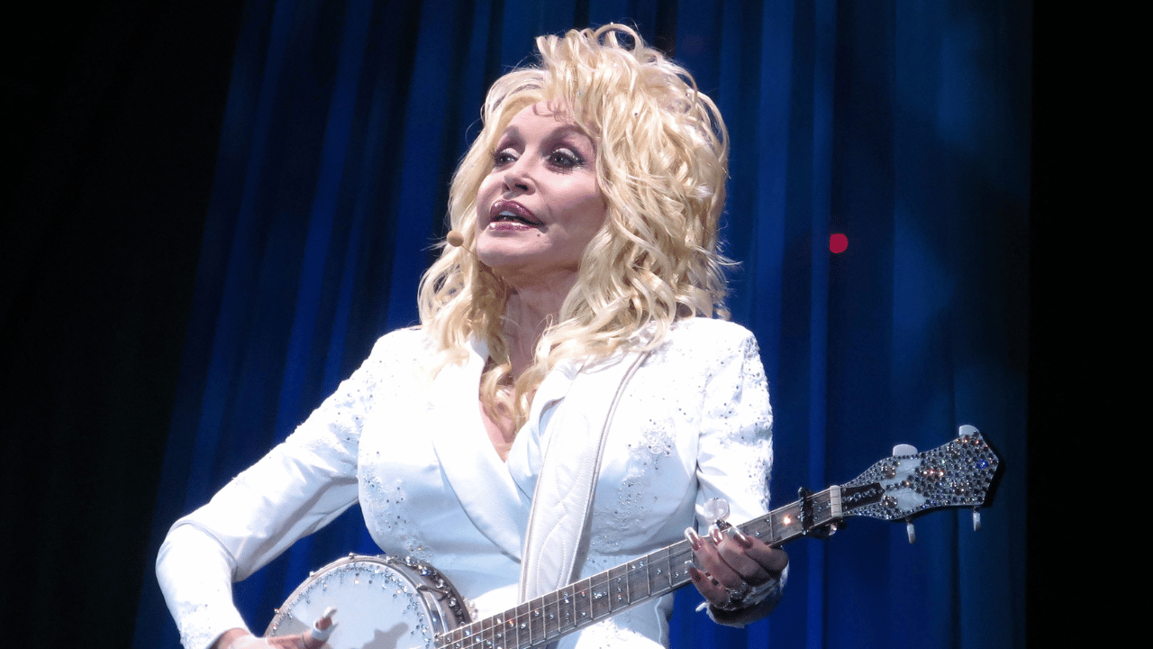 Dolly Parton