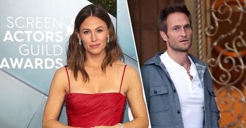 Jennifer Garner and John Miller breakup