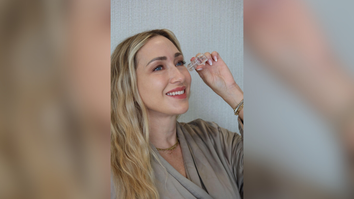 mon lumiere brings science driven anti aging home with comprehensive skincare system