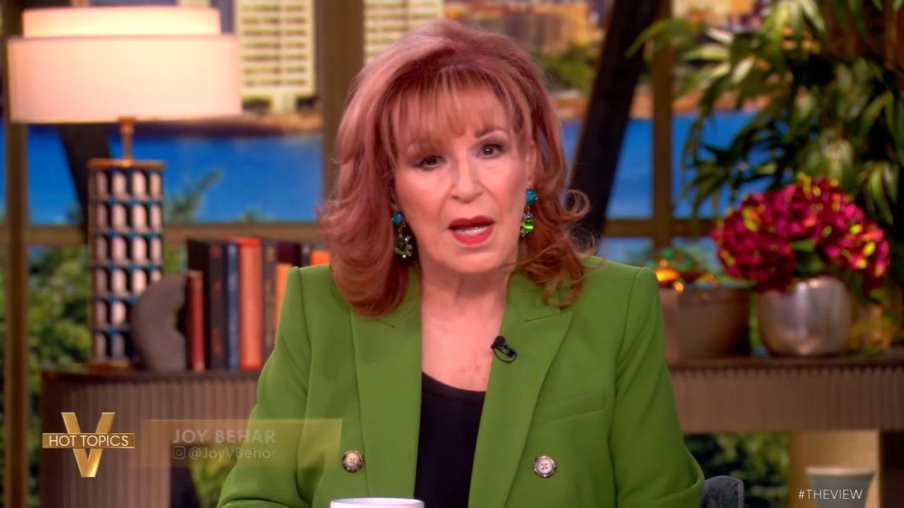 Image of Joy Behar