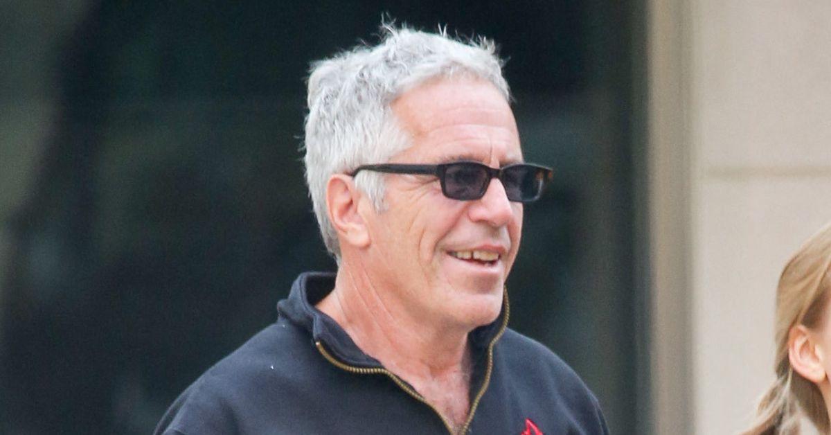 image of The embattled financier also suggested Donald Trump showed signs of 'early dementia.'