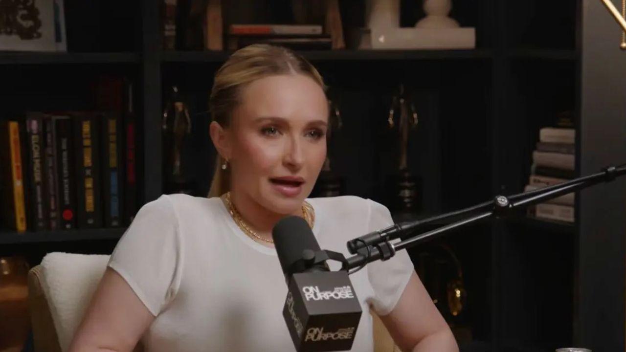 image of Hayden Panettiere