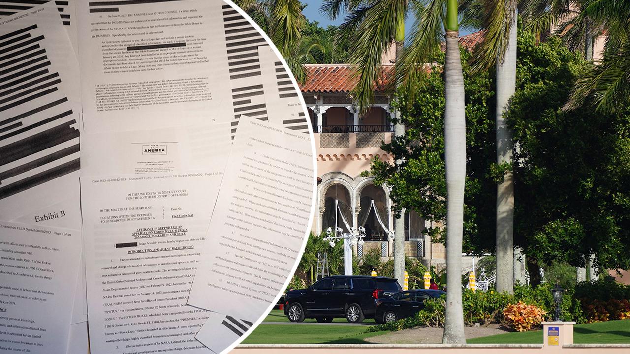 Mar-a-Lago