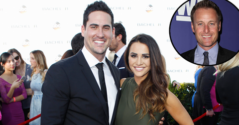 Chris harrison andi dorfman split