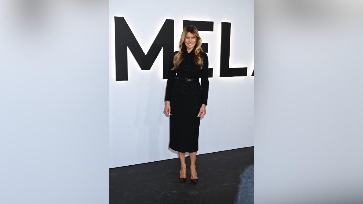 melania trump movie premiere wildest maga looks photos