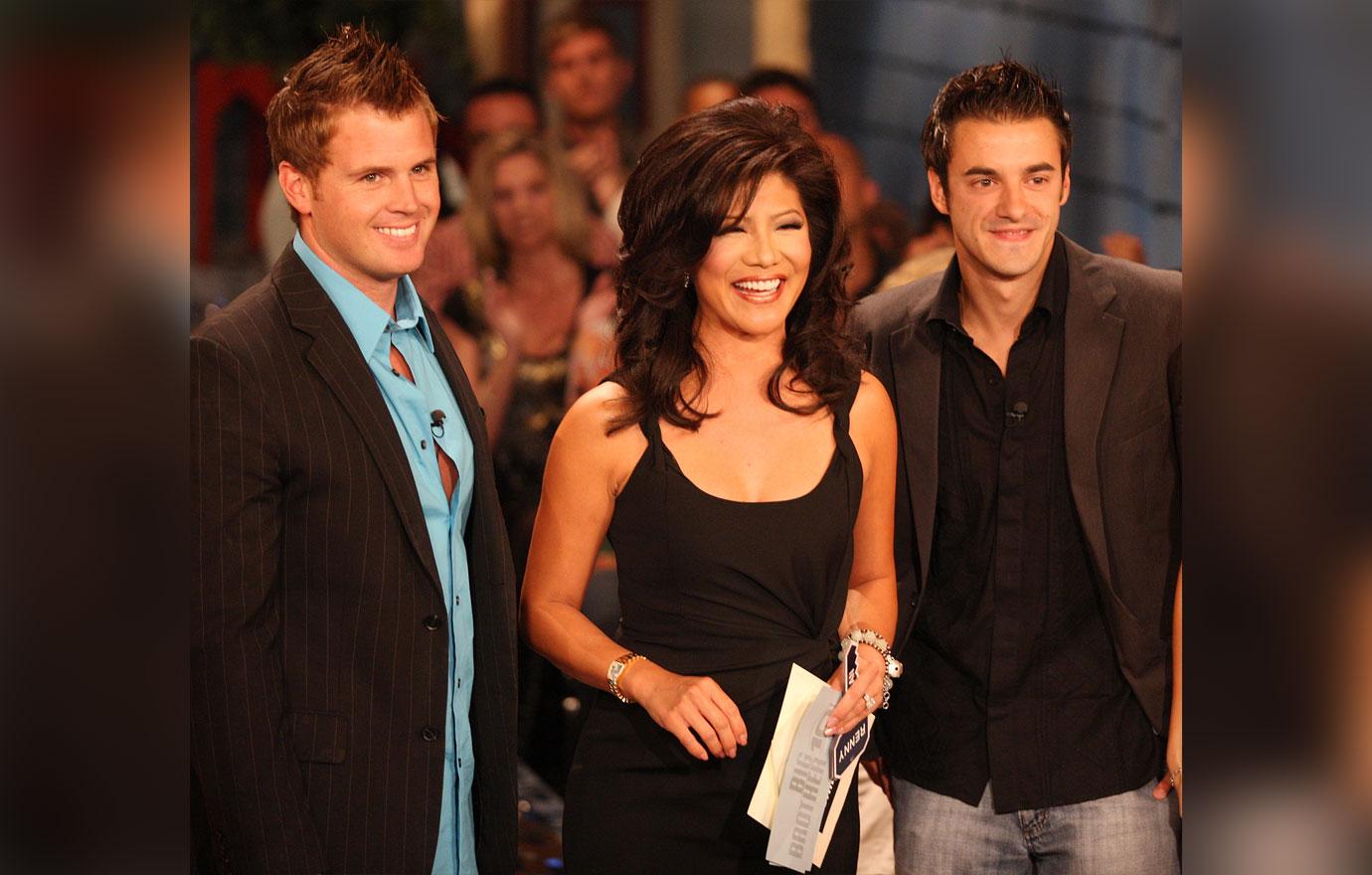 10 Of The Best ‘Big Brother’ Players Of All Time