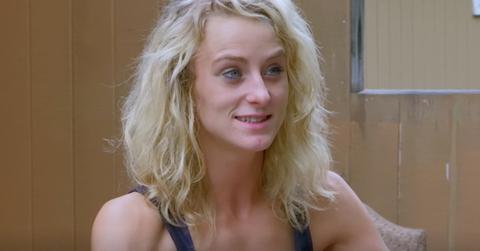 Teen mom leah messer boyfriend book interview h