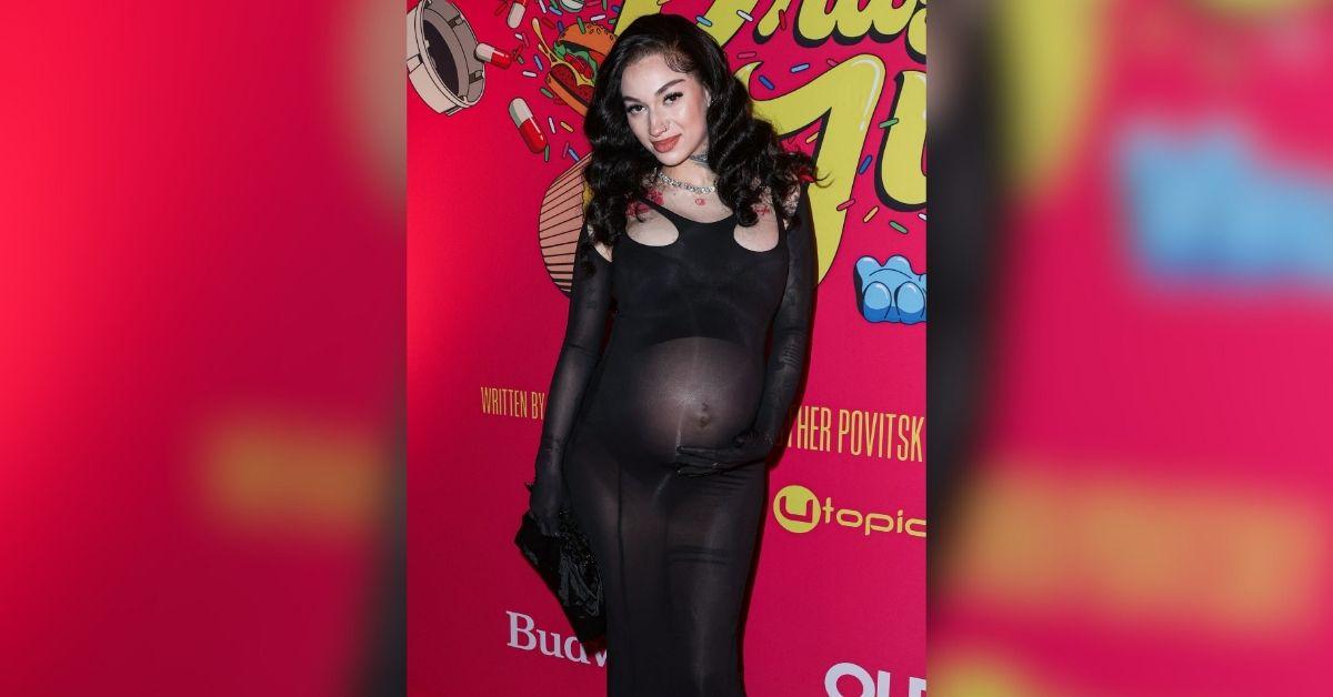 bhad bhabie most daring photos