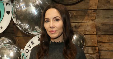 //Whitney Cummings Topless Photo PP