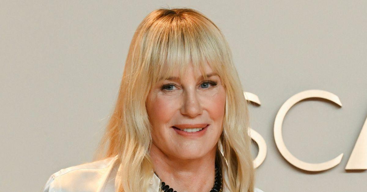celebrities with autism daryl hannah