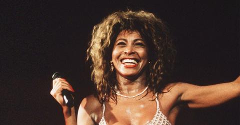 tina turner documentary stroke cancer pf