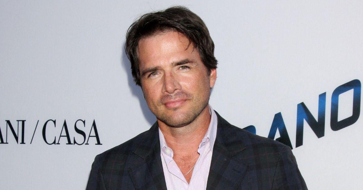 matthew settle
