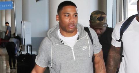 Nelly Apologizes For Sex Tape, Gets Mocked On Social Media